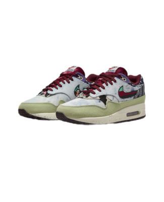Nike Air Max 1 SP x Concepts Mellow Air Max DN1803-300 | eBay