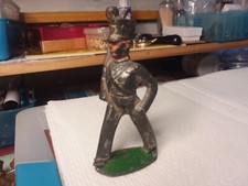 1930's Barclay Lead West Point Cadet