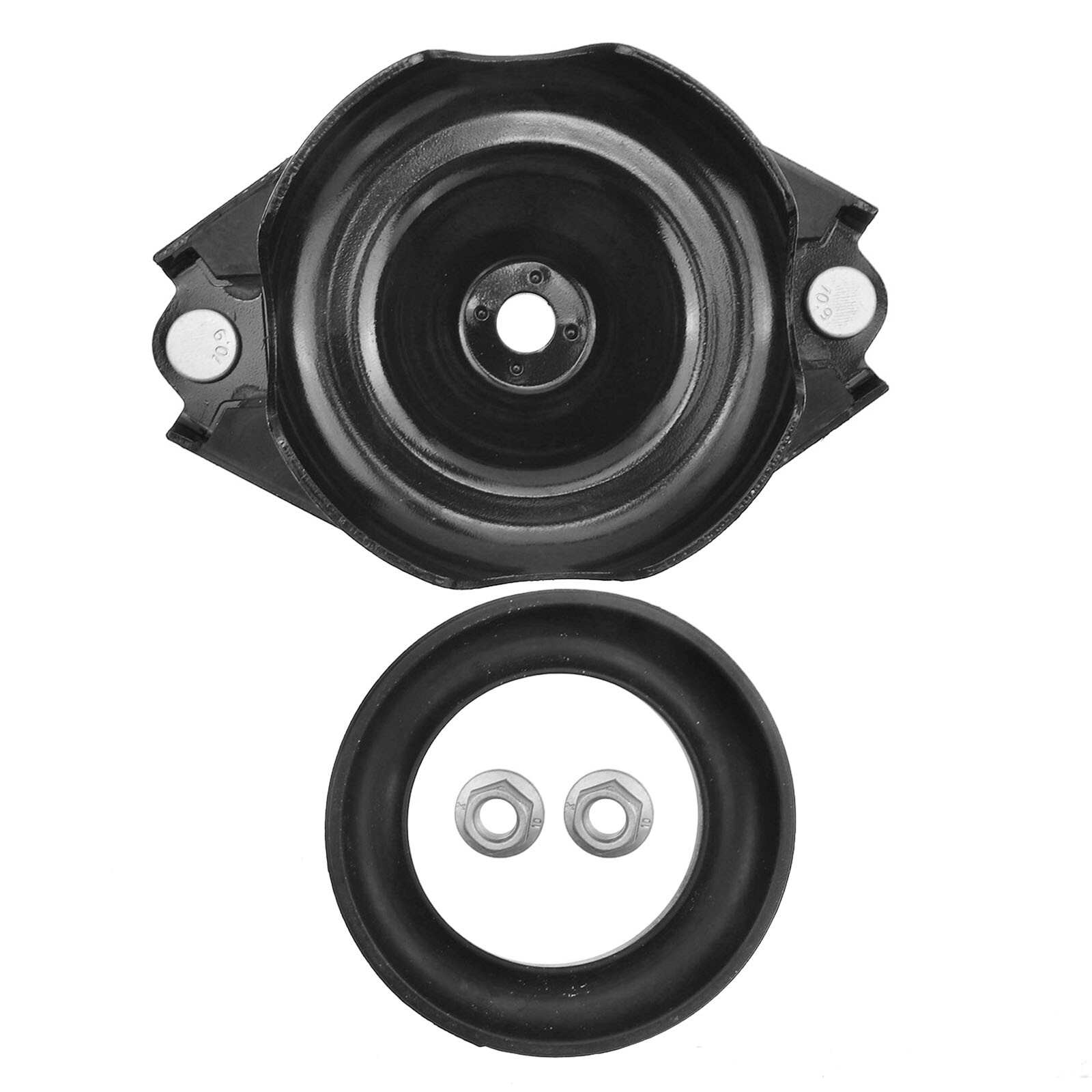 2x Rear Suspension Strut Mount for Subaru B9 Tribeca 20062007 Tribeca