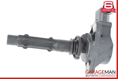 07-11 Mercedes W204 C300 E550 GL450 Ignition Coil Set of 6 0001502780 OEM - Picture 4 of 12