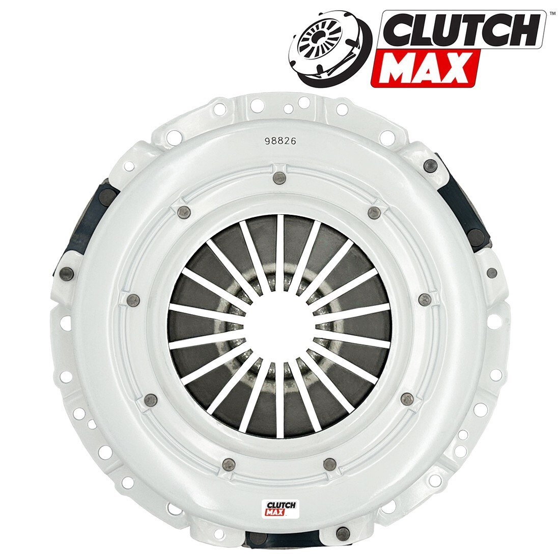 CM STAGE 5 RACE CLUTCH KIT & FLYWHEEL for 05-10 MUSTANG GT BULLITT SHELBY GT V8