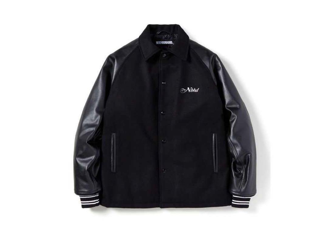 ジャケット・アウター neighborhood club jacket neighborhood club jacket
