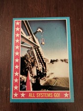 1974 Topps Evel Knievel Trading Cards 15