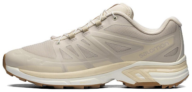 Salomon XT-Wings 2 Ashes Of Roses Evening Primrose for sale  display picture 1