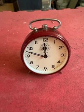 OROLOGIO SVEGLIA VINTAGE VEGLIA