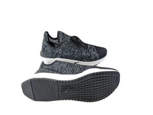 puma evoknit black