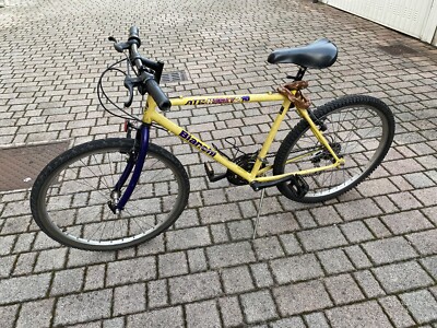 Bianchi Vintage Abbigliamento Mtb Bianchi Martini Racing Rare