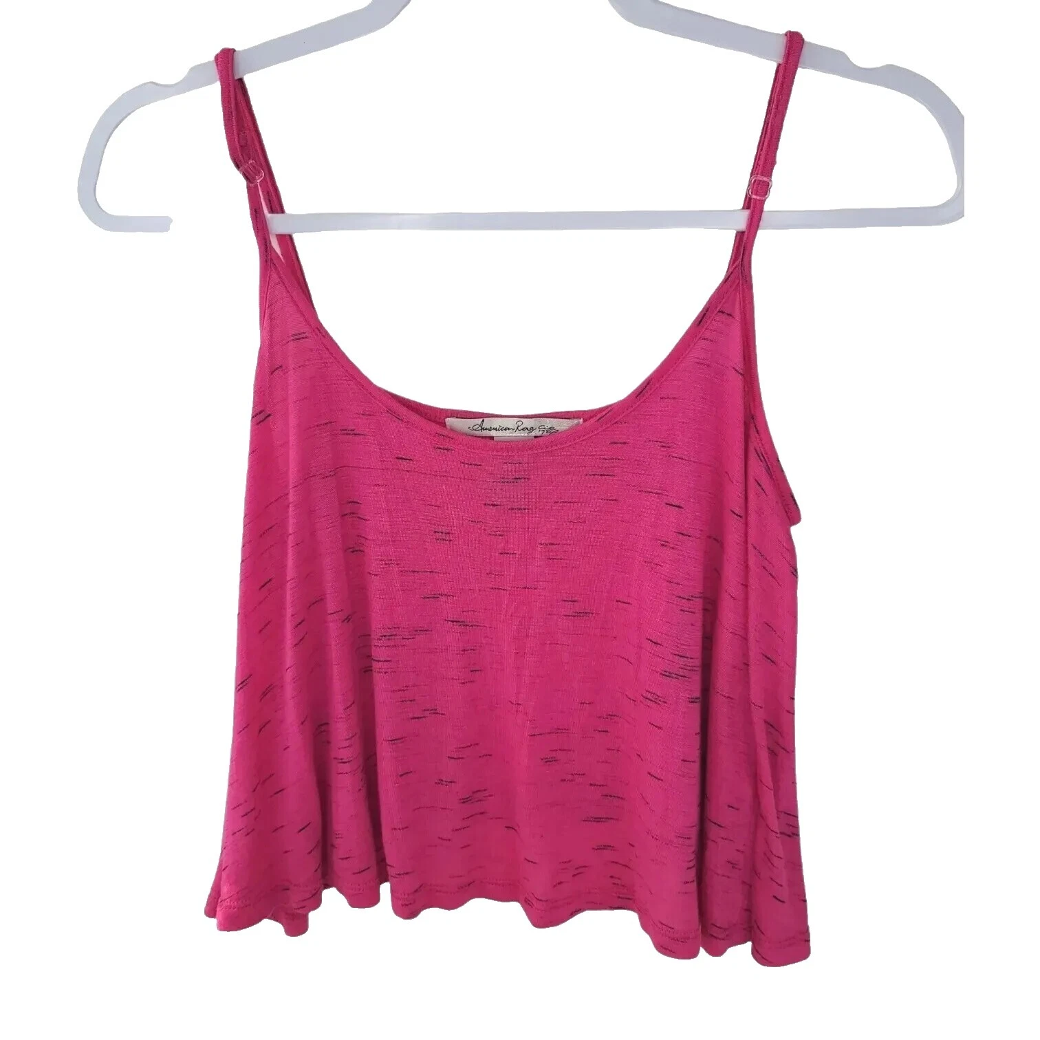 Poliéster American Rag Cie Camisetas sin mangas para mujeres