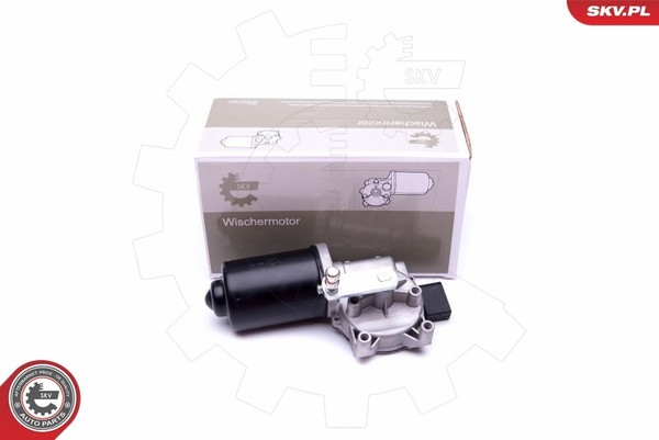 Esen SKV Wischermotor Vorne FüR VW Transporter V Kasten 7HA 7HH 7EA 7EH 7HB-image