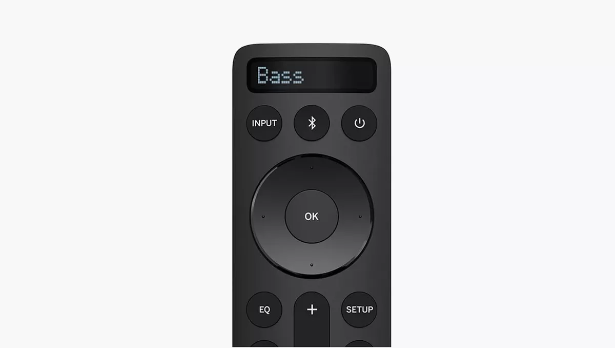 Original Vizio Soundbar LCD Remote Control For All Vizio Sound Bar