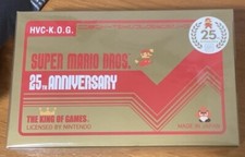 Super Mario 25Th Anniversary Original T-Shirt