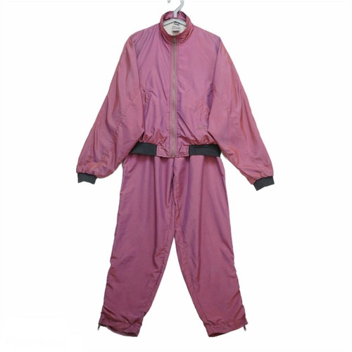 1980s puma tracksuit