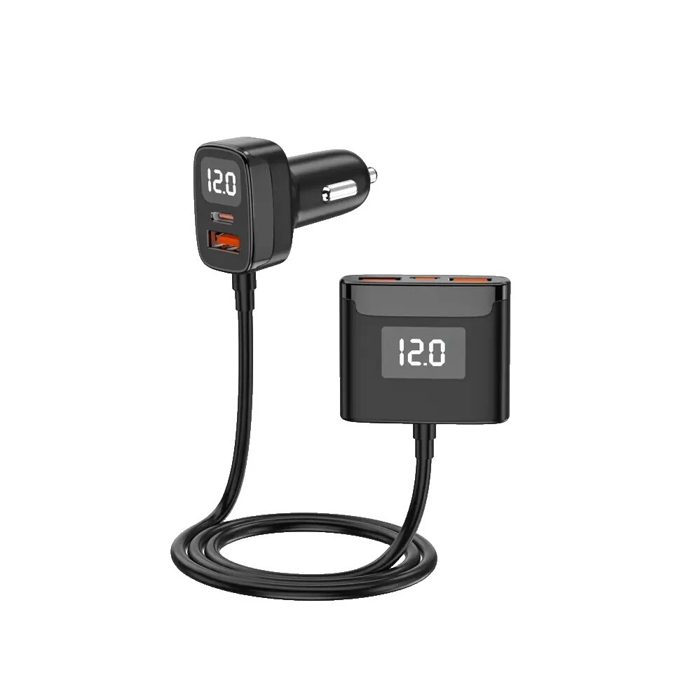 Carregadores de Carro para Celular Lightning para Universal