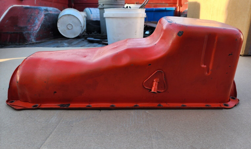 Vauxhall Adam Astra Corsa Viva 1.0 Petrol Oil Pan Level Sensor New OE - View #8