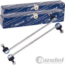2x MEYLE KOPPELSTANGE STABILISATOR für MERCEDES A-KLASSE W169 B-KLASSE W245