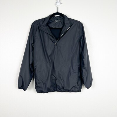 NO GOLF WINDBREAKER JACKET Lサイズ ゴルフ 【新品】NO GOLF WINDBREAKER JACKET L