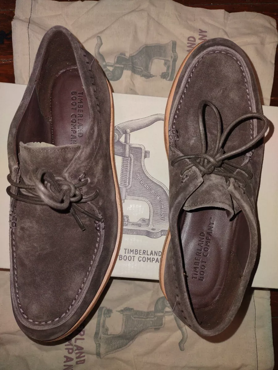 Timberland 2577 shop classic boat shoes