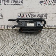 SKODA YETI MK1 AUDI ELECTRIC FUEL PUMP 1K0906089A CFH 2009-2016