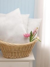 Disposable Pillows,White 12" x 16", Case