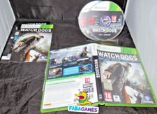 XBOX 360 Watch Dogs _ per Console Microsoft XBOX 360 – PAL ITA