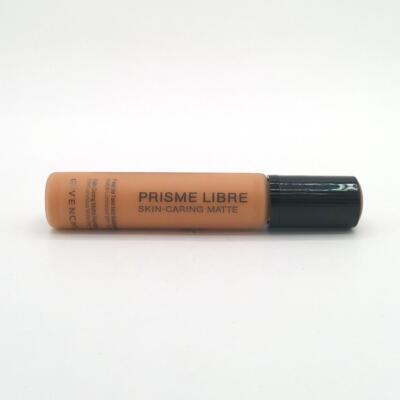 Givenchy Prisme Libre Skin-Caring MATTE Foundation #5-N345  15ml/ 0.5oz *NEW*