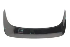 2007-2012 Porsche Boxster 987 2.7L Black Rear Convertible Boot Assembly 