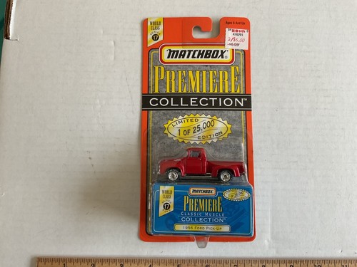 Matchbox Premiere Collection - Picture 64 of 67