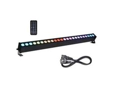 LIGHT4ME PixelBar 24x3W MKIII IR LEDLeiste mi...