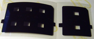 Scanner Adjustment Focusing Chart 135 1 Noritsu Ls 600 Ls 1100 Hs 1800 S 4 Ebay