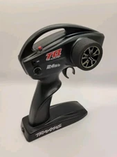 For Traxxas TQ Top Qualifier 2.4 GHz Transmitter Only Slash Rustler TRX-4M 4-Tec