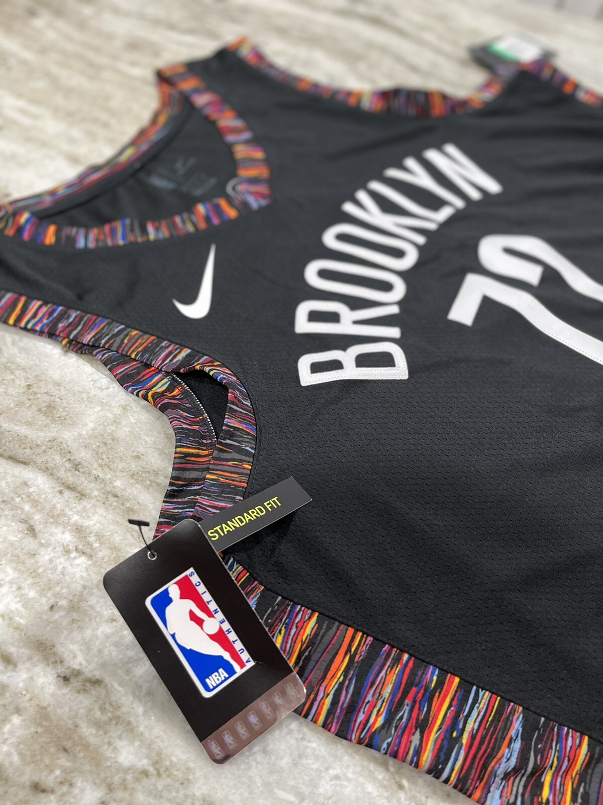 nets biggie jersey