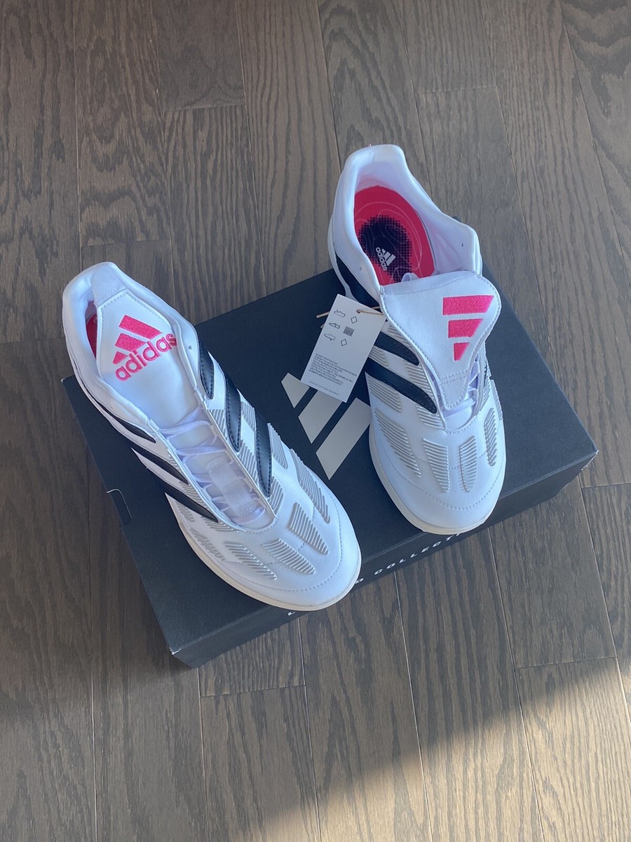 adidas Predator Precision.1 Turf TF Soccer Shoes ID6789 adidas Predator Precision.1 Turf TF Soccer Shoes ID6789