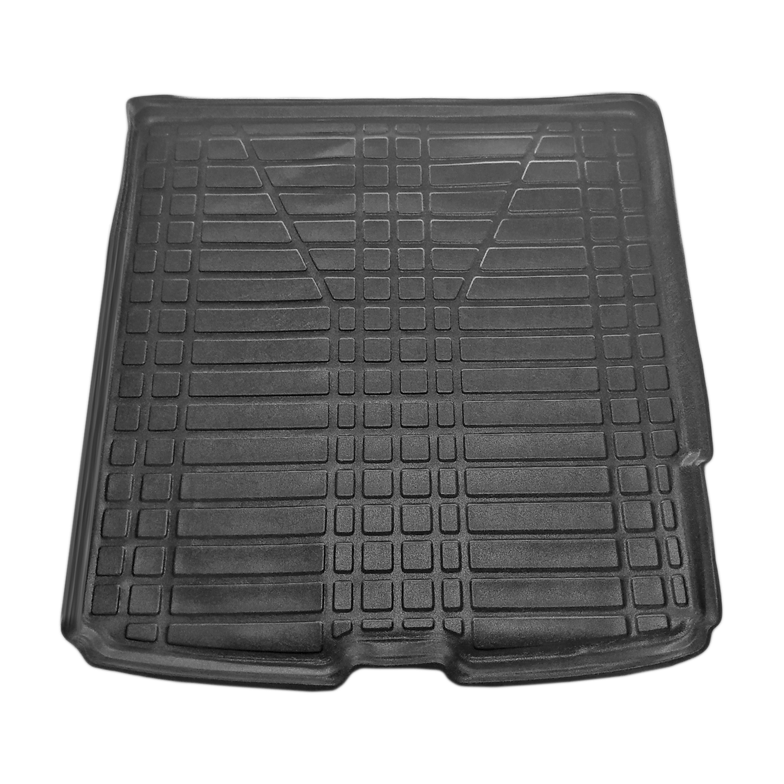 Protection de coffre haut de gamme pour Volvo XC90 II finition sur mesure