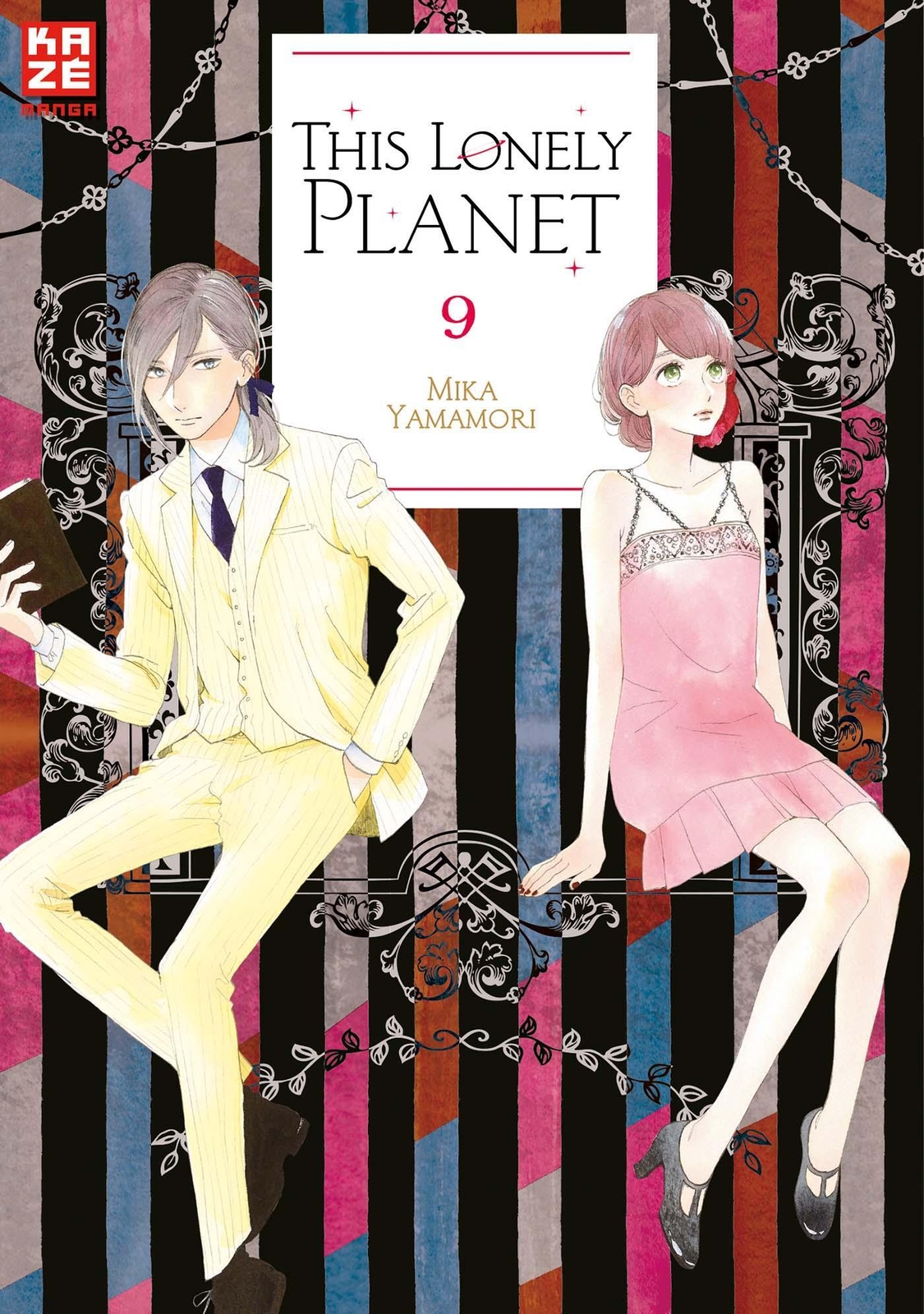 Thumbnail - This Lonely Planet 09 | Mika Yamamori | Deutsch | Taschenbuch | 168 S.