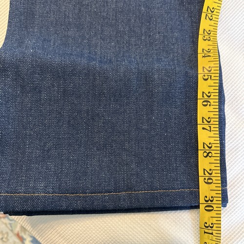 Wrangler 936 Cowboy Cut starre schmale Passform Jeans 35x30 Konvolut mit 2 - Bild 10 von 14