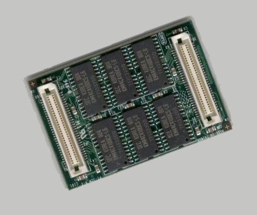 HP Omnibook 5700 5700CT 5700CTX 5500 5500CS 5500CT 2000 64MB RAM Memory Module - Picture 1 of 1