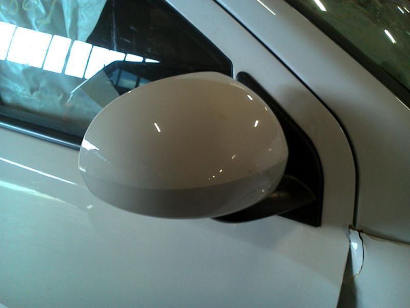 Passenger Side Power Heated Painted Mirror for 2012-2016 Jeep Compass 646908