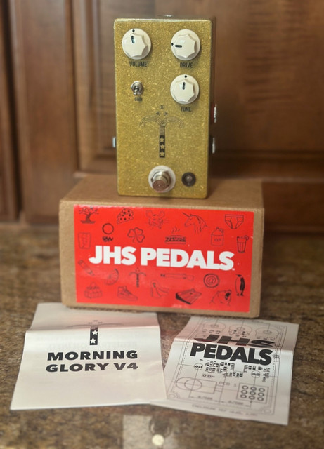 JHS Morning Glory V4