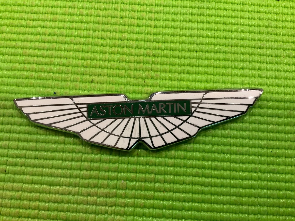 ASTON MARTIN Car & Truck Emblems & Ornaments for sale | eBay