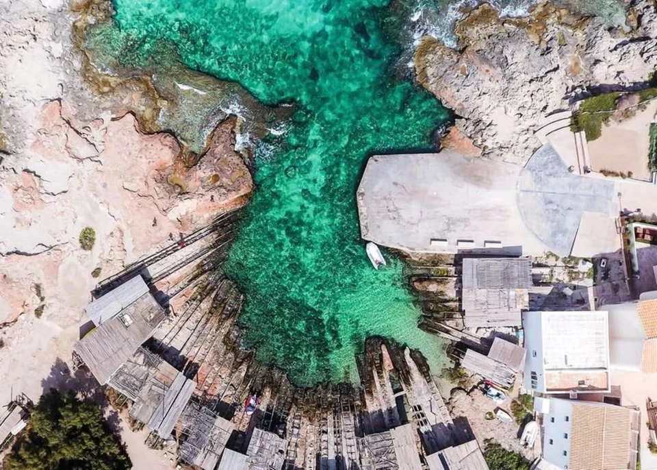 Ravensburger Puzzle 1000 Pz Calo' De Sant Agusti' 16397 - Immagine 3 di 3