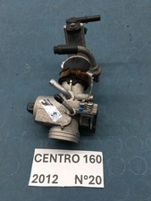 CORPO FARFALLATO INIETTORE MALAGUTI CENTRO 160 2008 2009 2010 2011