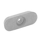 <!--F#f_0-->˜Auto Lower Unit Gear Box Anode Engine Anode Plate For F6A F6B F8C Four<!--F/-->