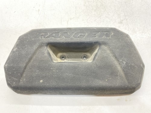 Gloss Black Headrest - 2015 POLARIS Ranger 1000 XP Crew