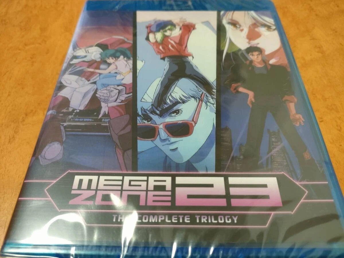 megazone 23 products for sale | eBay