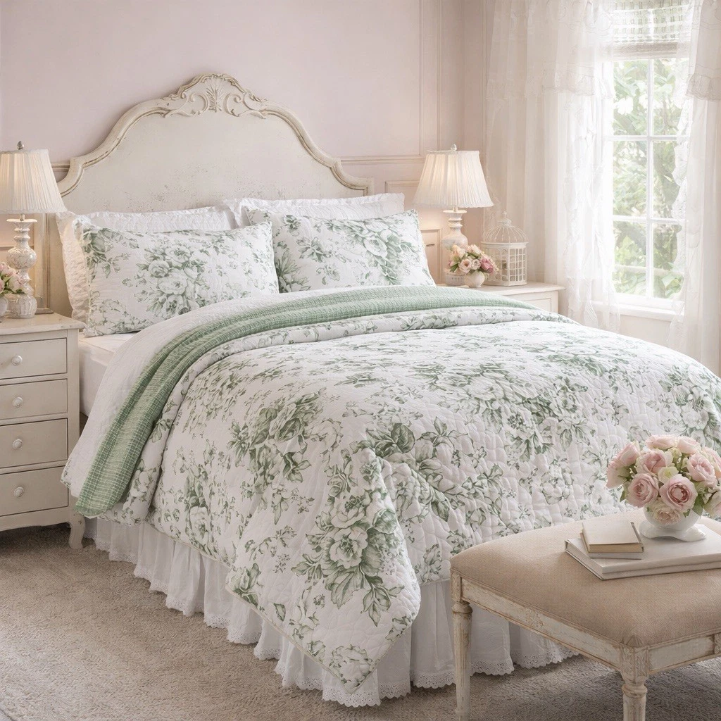 Laura Ashley White Comforter Sets for sale | eBay