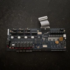 Software House AMI 0311-0040-01 Access Control Module 0311-0040-01