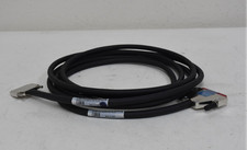 Genuine Dell SCSI Cable 55604JJ03 68 Pin to VHDCI 48570-01T-0428 JJ003 FJ114