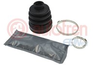 Achsmanschette Faltenbalg Antriebswelle Getriebeseitig - Autofren Seinsa D8238