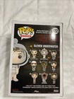 Funko Pop! Television Stranger Things Eleven Underwater #422 Hot Topic Exclusive — photo 3
