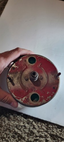 67679C2 TACHOMETER Fits FARMALL IH 766 966 1066 1466 1468 786 886 986 1086 1486 - Picture 8 of 10